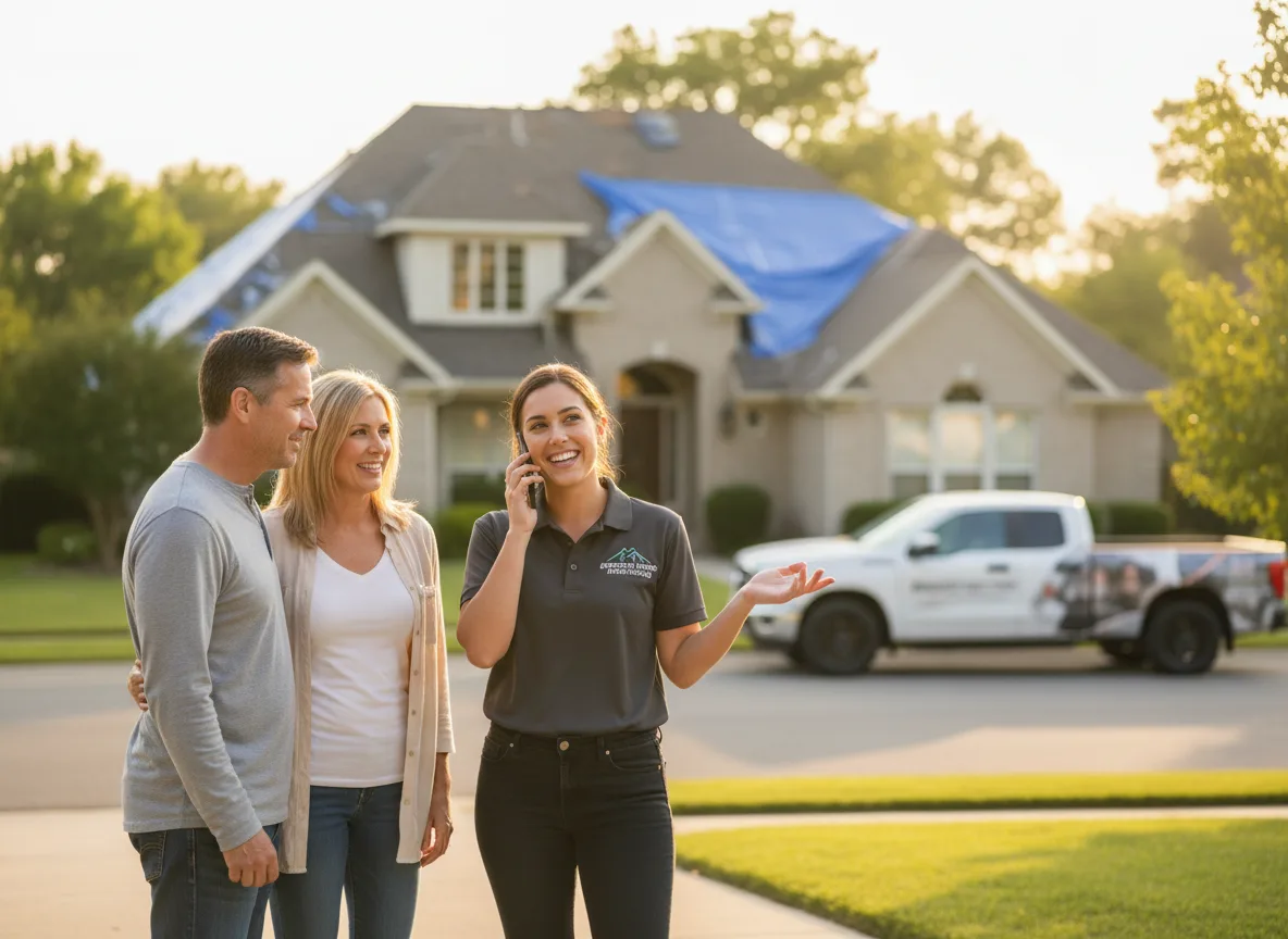 Emergency Roof Repair Gaylord, KS FAQs